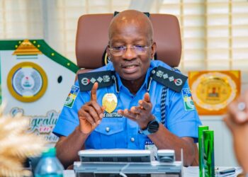 Police Dismiss IPI’s Allegations, Insist on Due Process in Journalist’s Arrest Case