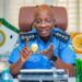 Police Dismiss IPI’s Allegations, Insist on Due Process in Journalist’s Arrest Case