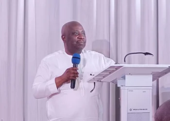 Nigerian Government Confers National Honour on IPI Member Dapo Olorunyomi