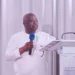 Nigerian Government Confers National Honour on IPI Member Dapo Olorunyomi