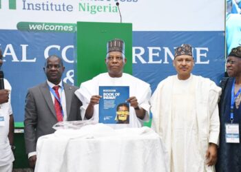 VP Shettima To Journalists: You Are Democracy’s Shield Against Authoritarian Threats