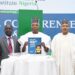 VP Shettima To Journalists: You Are Democracy’s Shield Against Authoritarian Threats