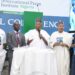 VP Shettima To Journalists: You Are Democracy’s Shield Against Authoritarian Threats