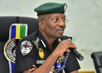 IPI Nigeria Suspends Engagements With Police Over Arrest of Journalist’s Wife, Baby
