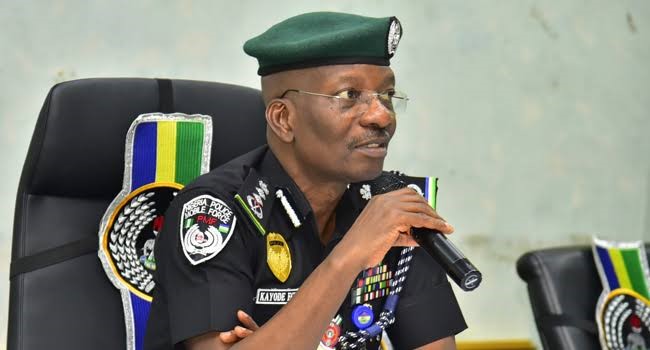 IPI Nigeria Suspends Engagements With Police Over Arrest of Journalist’s Wife, Baby