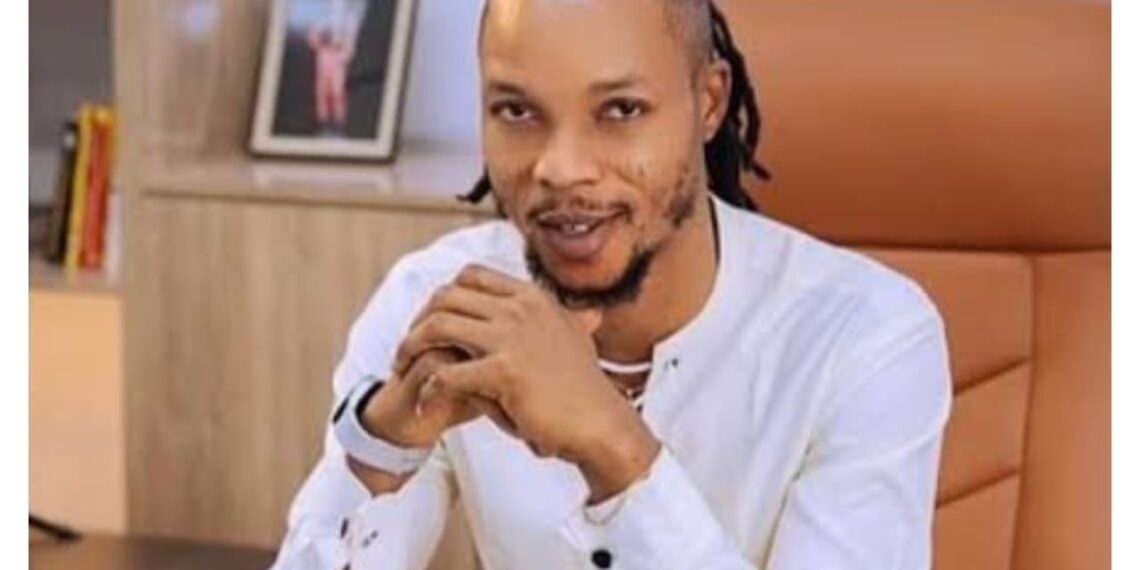 Court Orders Arrest of Journalist, Fejiro Oliver, His Sureties