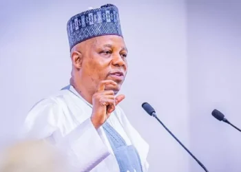 VP Shettima to Lead IPI Nigeria Conference 2025
