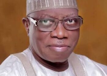 GOCOP mourns legendary journalist Yakubu Mohammed