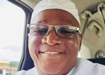 Governor Abiodun mourns as Ogun APC spokesperson, Tunde Oladunjoye, dies