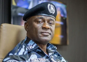 IPI Nigeria Urges New Inspector-General of Police to Uphold Press Freedom, End Harassment of Journalists