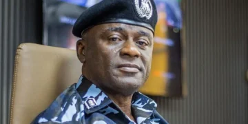 IPI Nigeria Urges New Inspector-General of Police to Uphold Press Freedom, End Harassment of Journalists