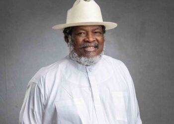 Obaigbena Unveils LekeeLekee Social Media Platform +[VIDEO]