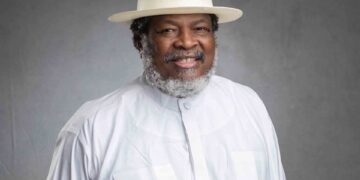Obaigbena Unveils LekeeLekee Social Media Platform