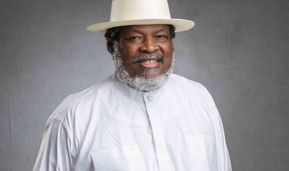Obaigbena Unveils LekeeLekee Social Media Platform