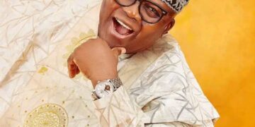 President Tinubu And Gov Adeleke Celebrate Shola Oshunkeye, Award-Winning Journalist And Publisher, At 70