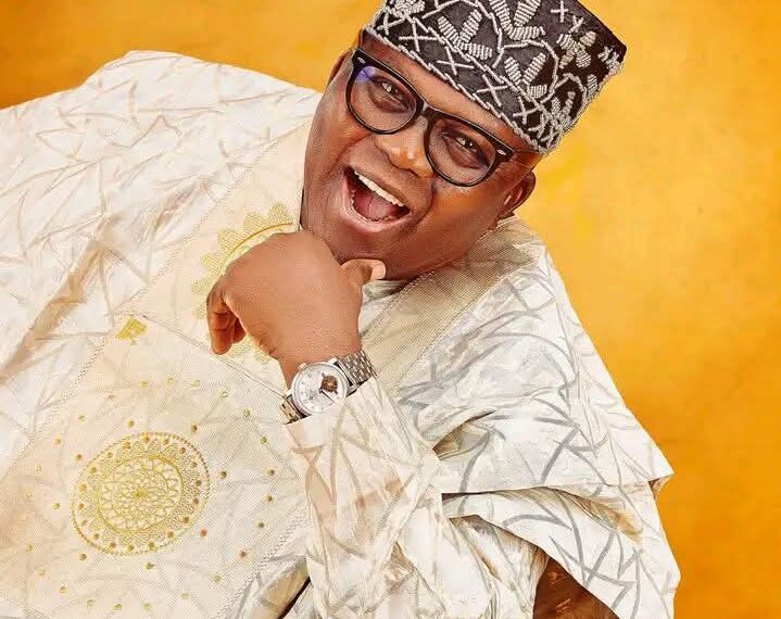 President Tinubu And Gov Adeleke Celebrate Shola Oshunkeye, Award-Winning Journalist And Publisher, At 70